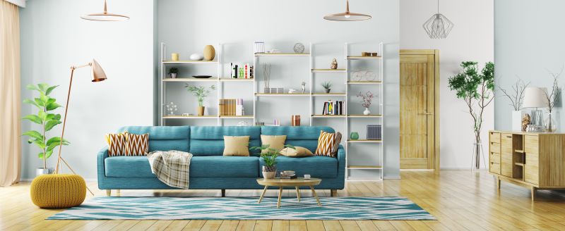 Bookcase Construction in Annapolis, MD