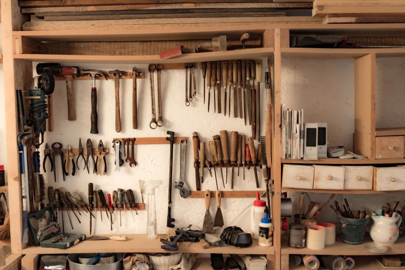 Tools You Actually Need