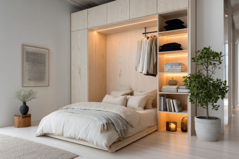 Built In Furniture Service in Winston Salem, NC
