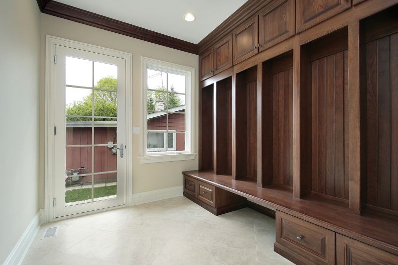 Built In Shelving Service in Annapolis, MD