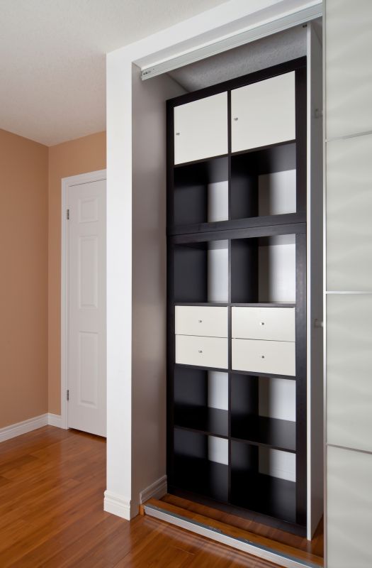 Built In Tv Cabinetry in Alexandria, VA