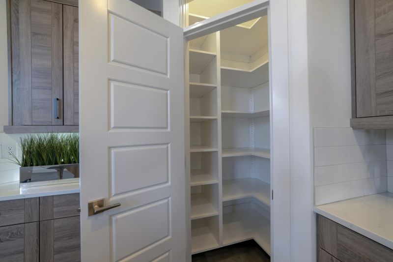 Butlers Pantry Installation in Greensboro, NC