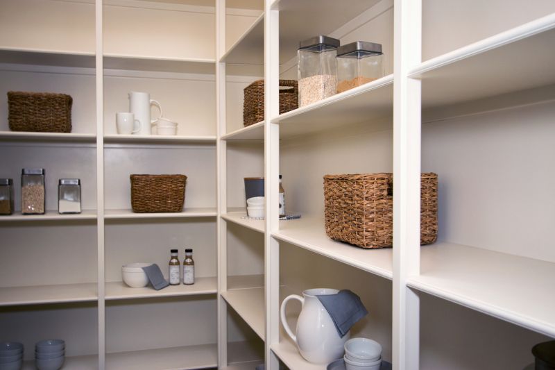 Butlers Pantry Installation in Alexandria, VA