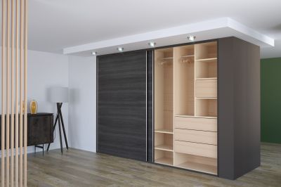 Butlers Pantry Installation in Winston Salem, NC