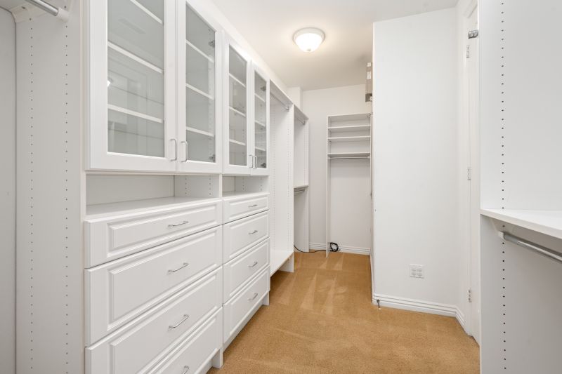 Closet Makeover Service in Greensboro, NC