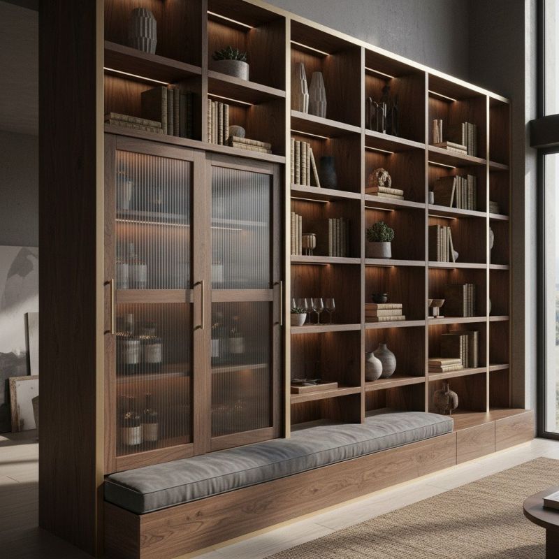 Furniture Construction in Greensboro, NC