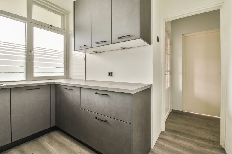 Garage Cabinets Installation in Frederick, MD