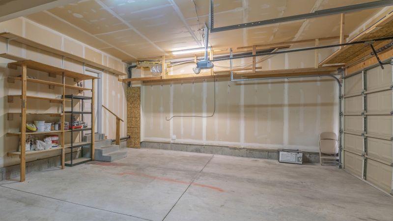 Garage Organizers Installation in Raleigh, NC