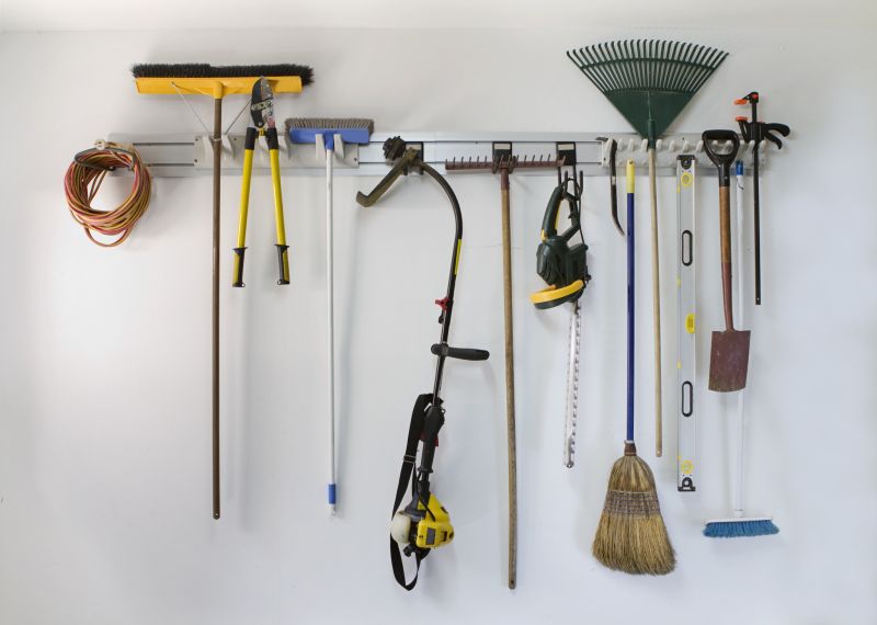 Garage Racks Installation in Loudoun County, VA