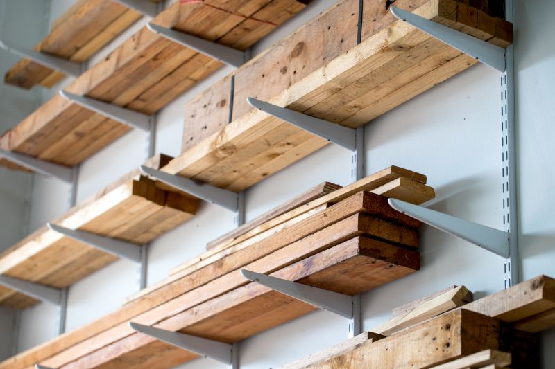 Garage Racks Installation in Annapolis, MD