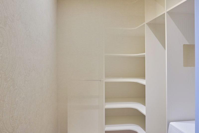 Library Shelving Installation in Durham, NC