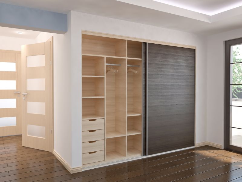 Office Shelving Installation in Frederick, MD
