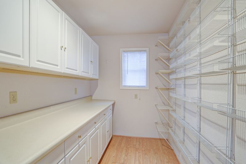 Pantry Construction in Winston Salem, NC
