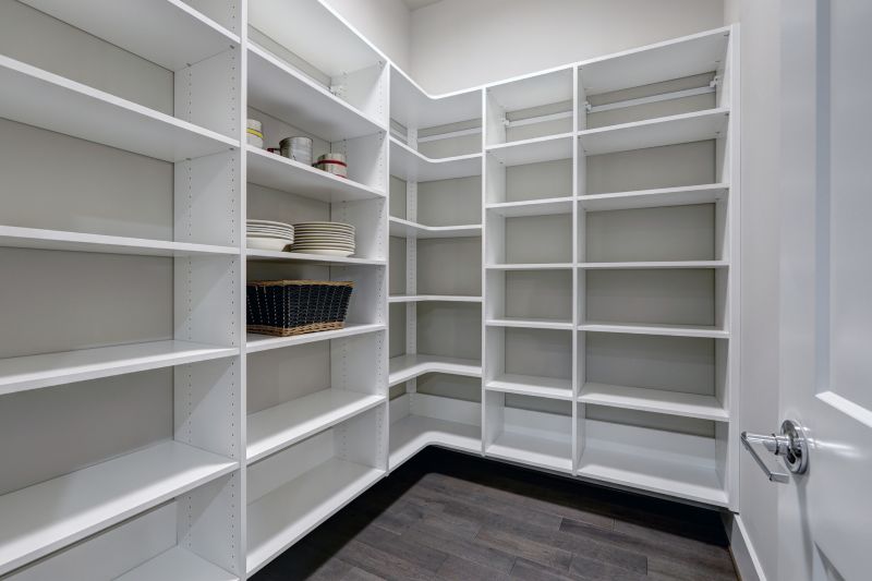 Pantry Installation in Greensboro, NC