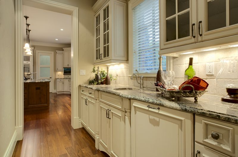 Pantry Remodeling in Frederick, MD