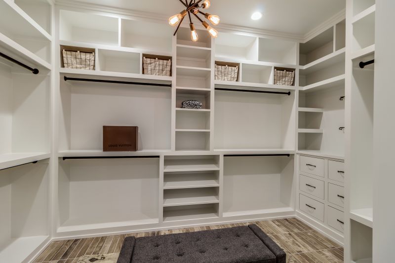 Shelving Installation in Winston Salem, NC