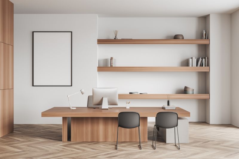Shelving Installation in Raleigh, NC