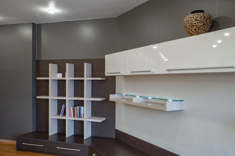 Shelving System Installation in Frederick, MD