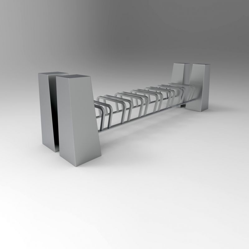 Storage Rack Installation in Charlotte, NC
