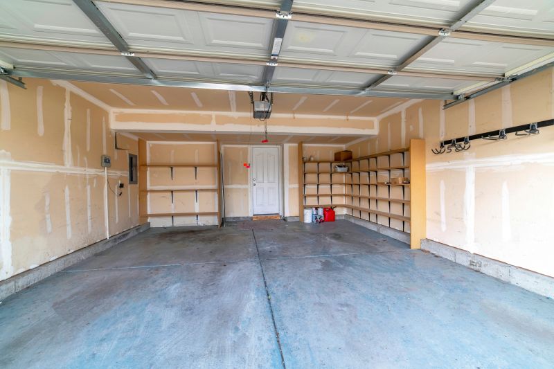 Storage Rack Installation in Frederick, MD